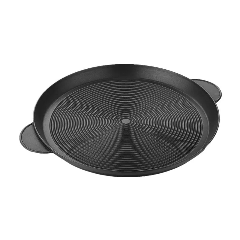 Grill Tawa Pan