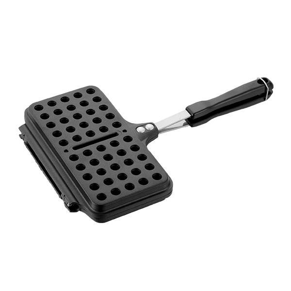 Induction Waffle Pan
