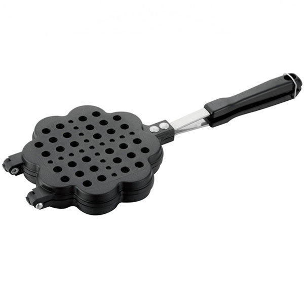Induction Waffle Pan