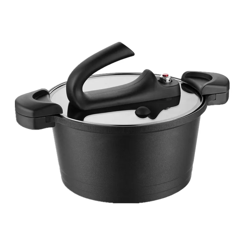 Nonstick Low Pressure Cooker