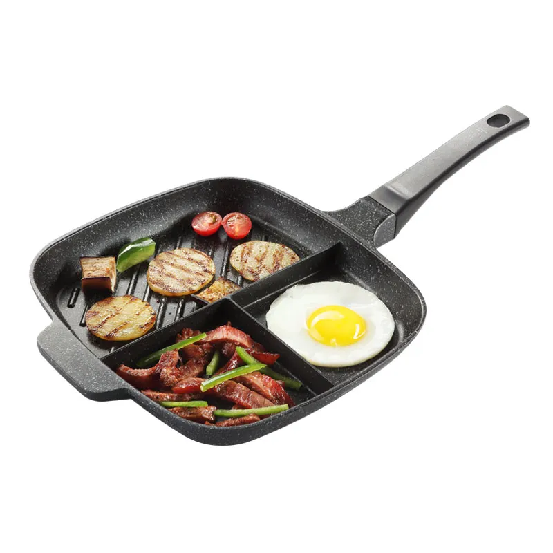 Nonstick Master Pan