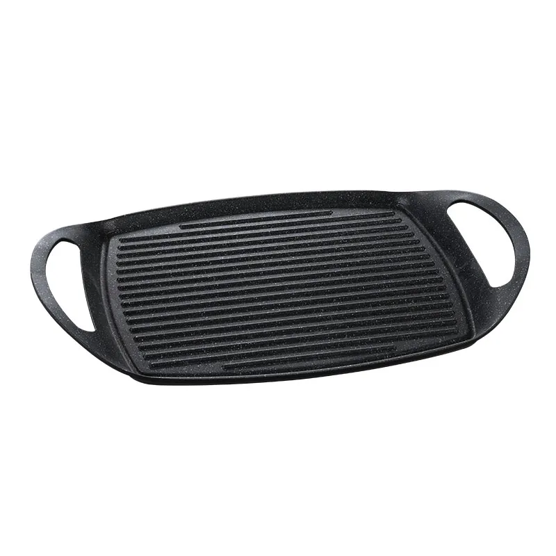 Nonstick Plancha Grill