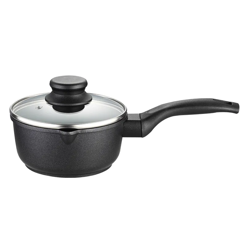 Saucepan with Lid