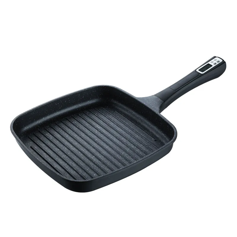 Smart Grill Pan