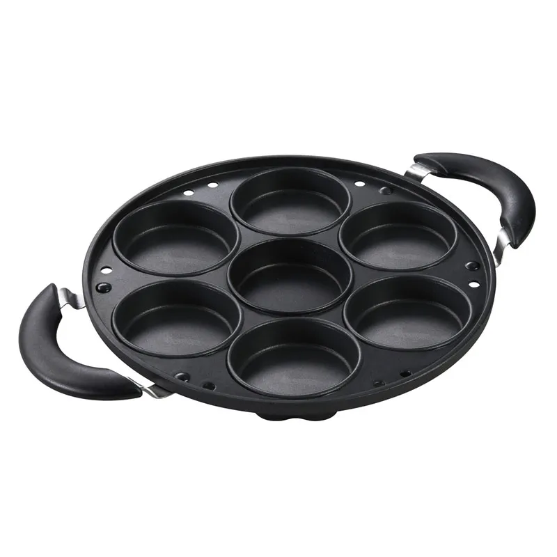 Stovetop Pan