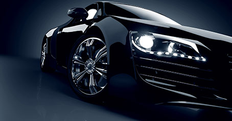How to protect headlights with waterproof breathable film?
