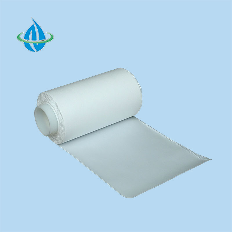 Working principle of waterproof breathable membrane