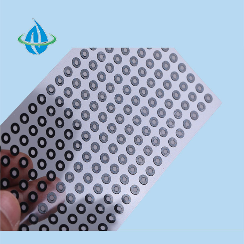 Waterproof Acoustic Membrane