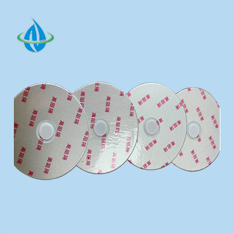 Breathable Gaskets