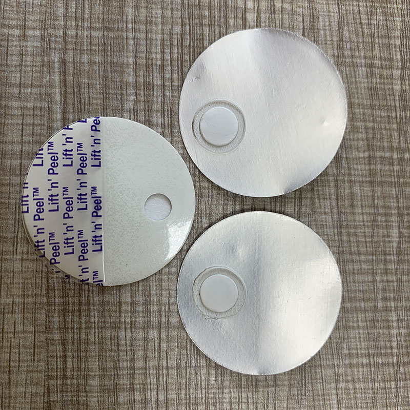 Pullable Gasket