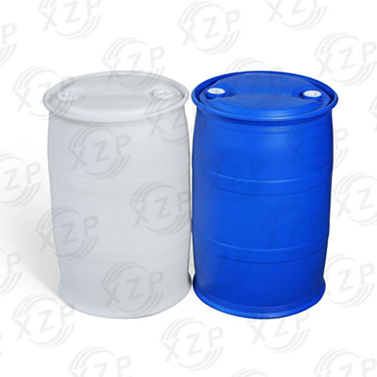 Chemical Protective Film for Industrial Packaging