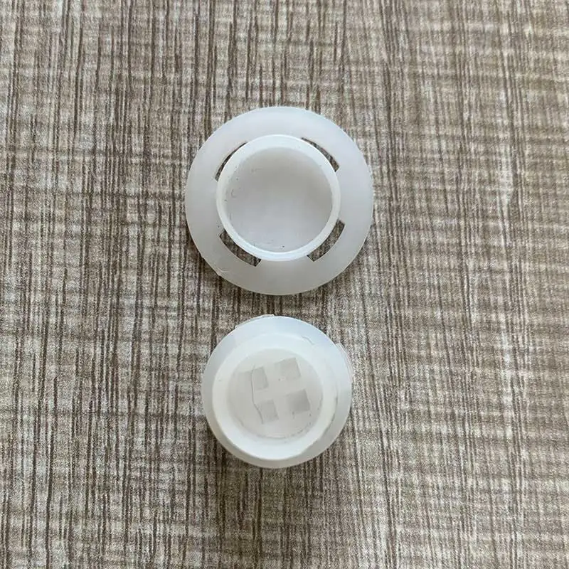 High Airflow Waterproof Air Vent Bolt