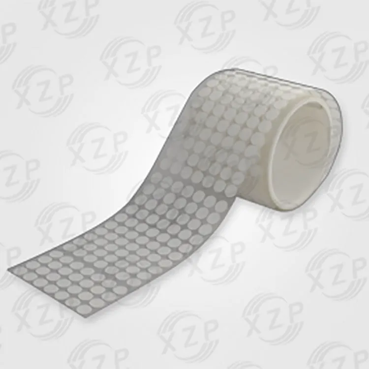 Ip65 Rated Waterproof Breathable Membrane