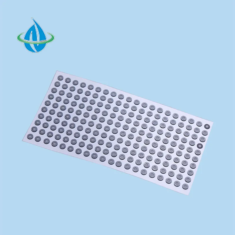 Waterproof Acoustic Membrane