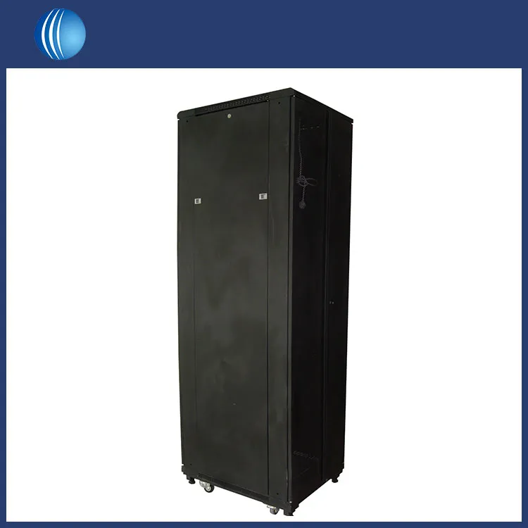 Gabinete de racks de TI de 19 pulgadas y 42U