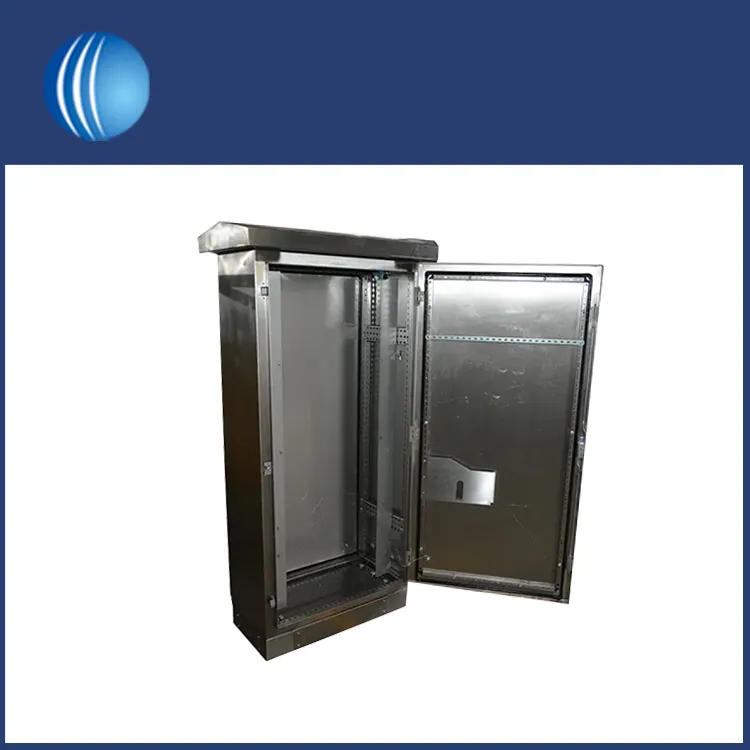 Detailed Explanation of Outdoor Distribution Cabinet Ingress Protection Ratings