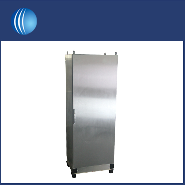 Stainless Electrical Cabinet