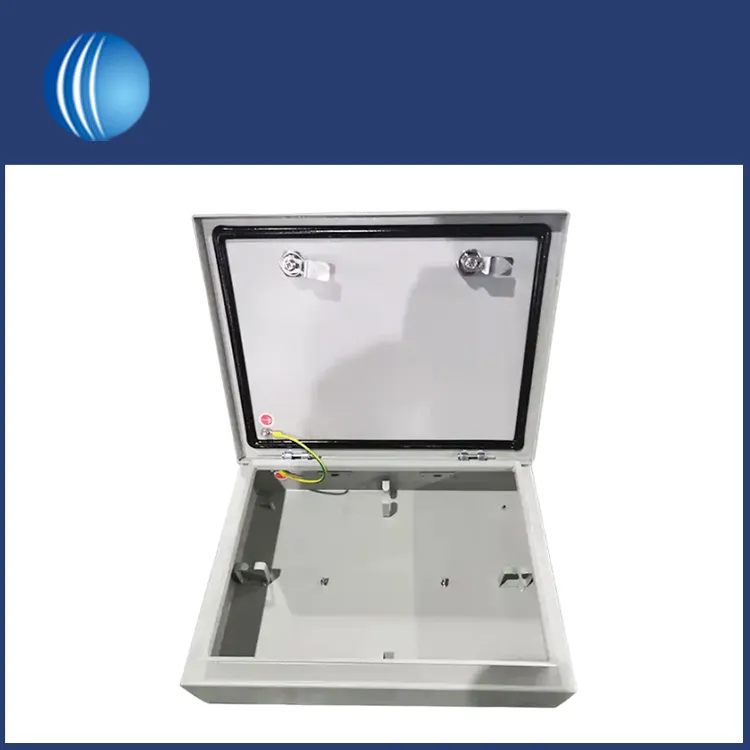 Aluminum Distribution Box