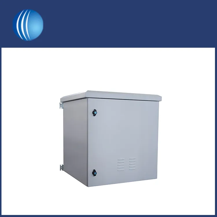 Carbon Steel Industrial Cabinet Enclosure