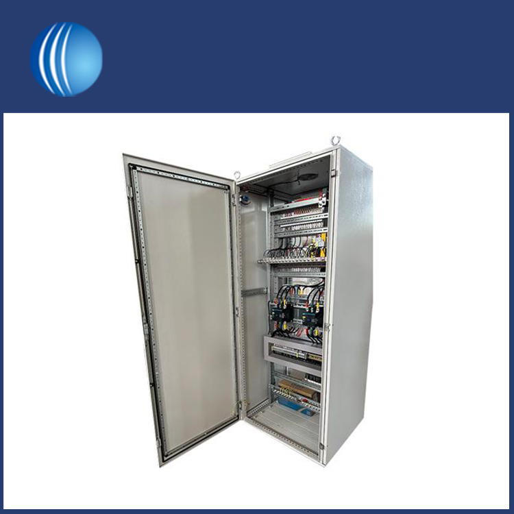 Electronic Component Cabinet