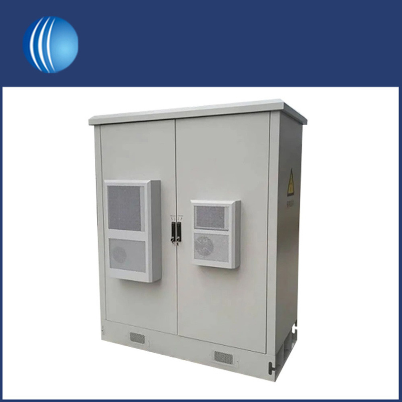 External Electrical Cabinets