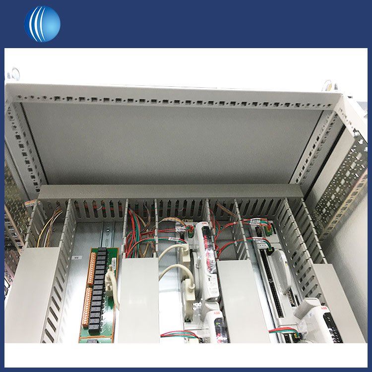 PLC Electrical Cabinet