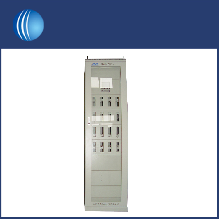 Power Supply Control Cabinet