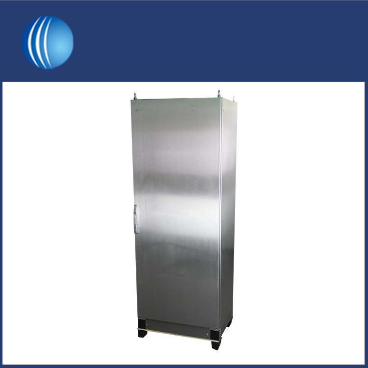 Stainless Electrical Cabinet