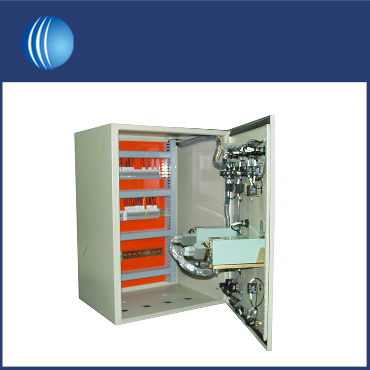Power Distribution Cabinet Enclosure