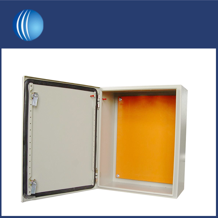 Wall Mounting Industrial Enclosure Boxes