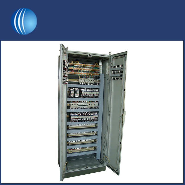 PLC Control Cabinet Enclosure