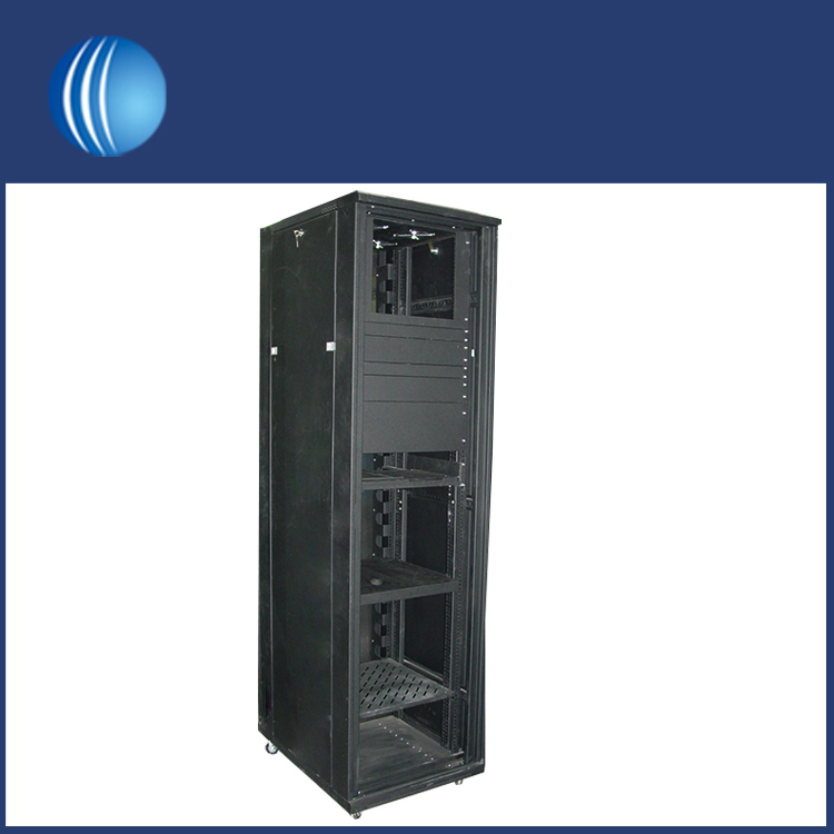 Network Server Cabinet Enclosure