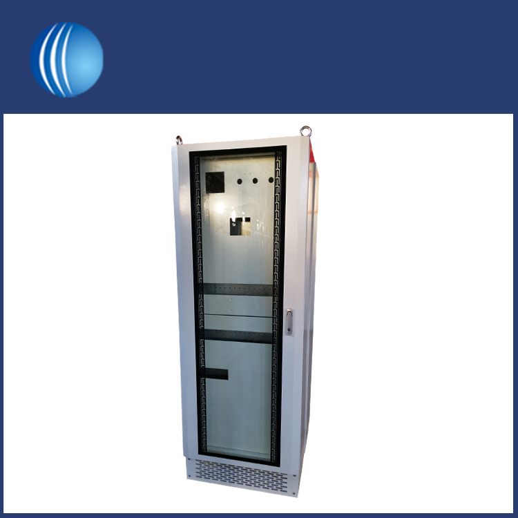 external electrical cabinet