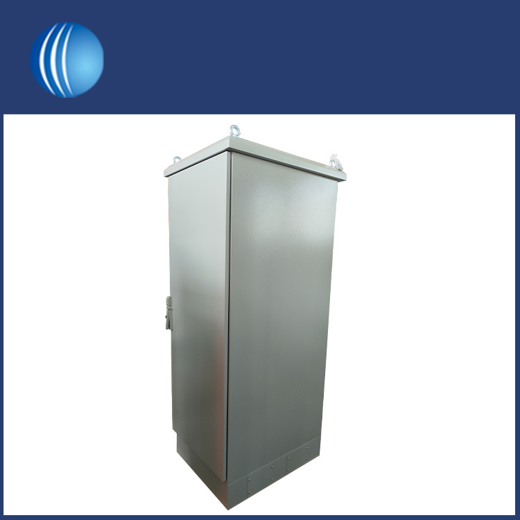 stainless steel electrical enclosures