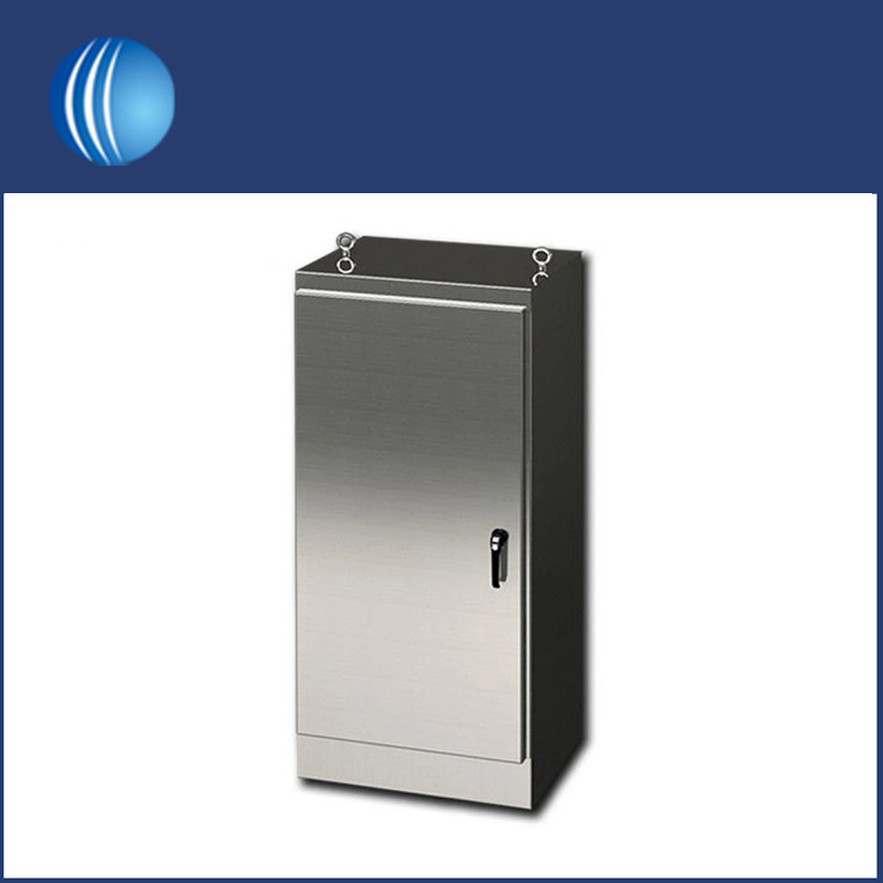 Stainless steel electric enclosures
