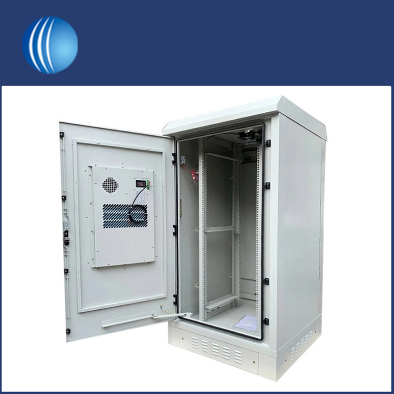 outdoor freestanding electrical enclosures