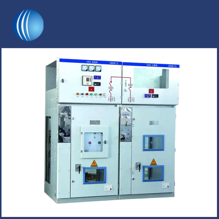 Switchgear cabinets