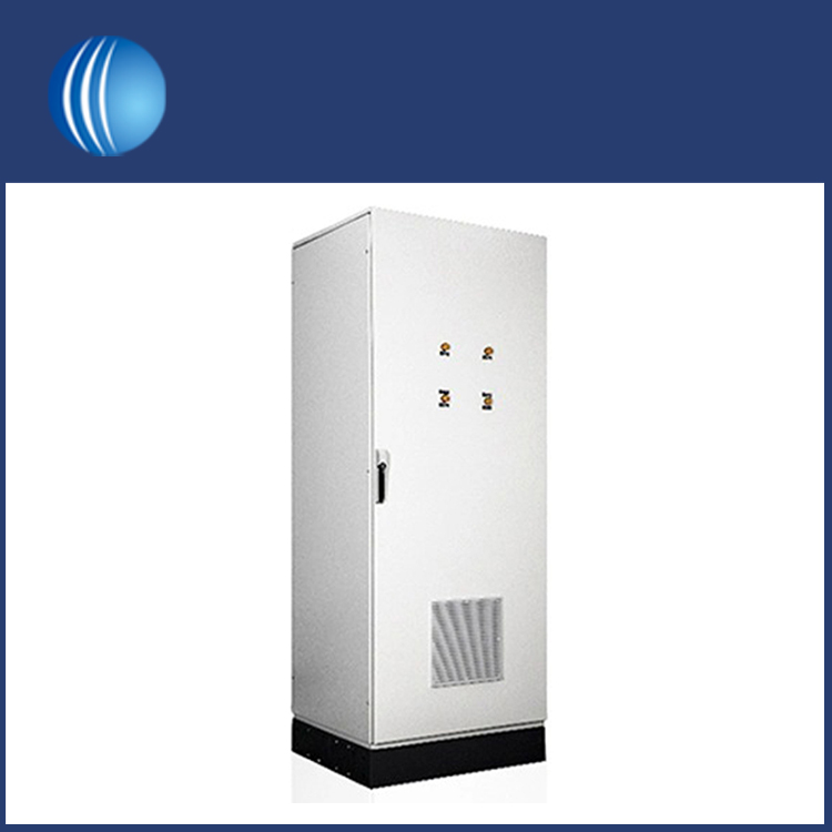 distribution box for air ventilation