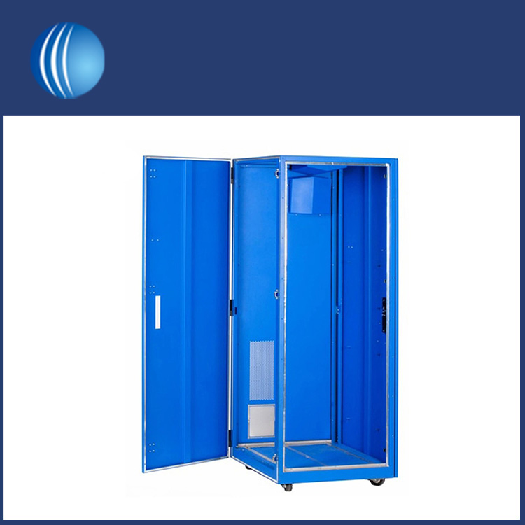 Free standing enclosures