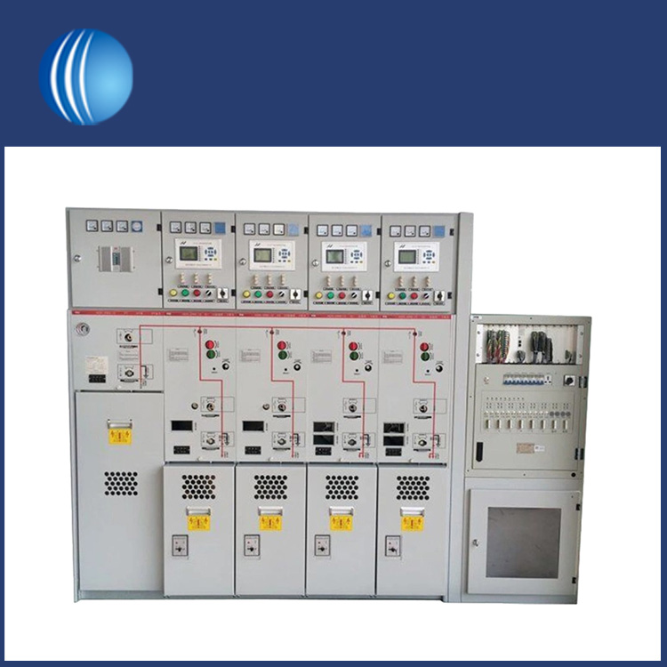 240v Electrical Switchgear