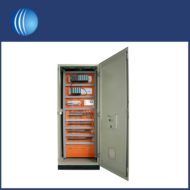 low voltage distribution box