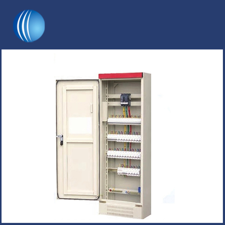Free Standing Electrical Enclosures