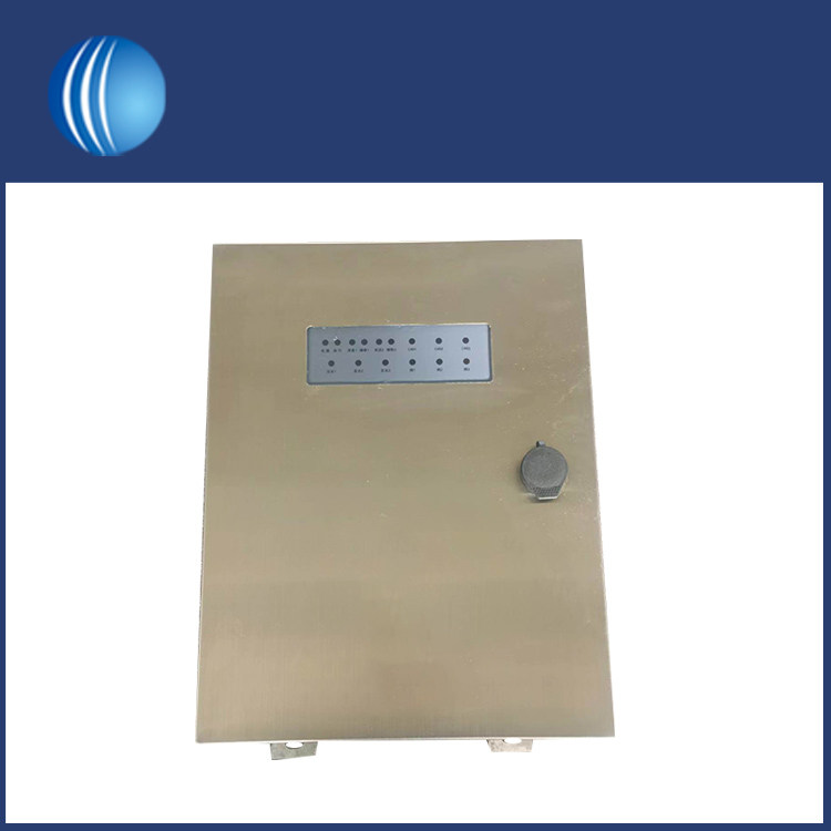 stainless steel electrical box