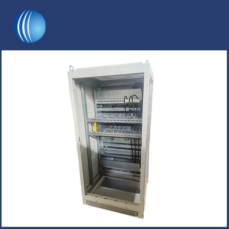 electrical equipment distribution box