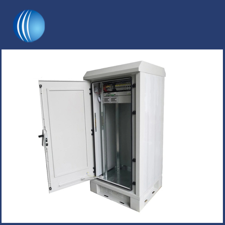 electrical control cabinets