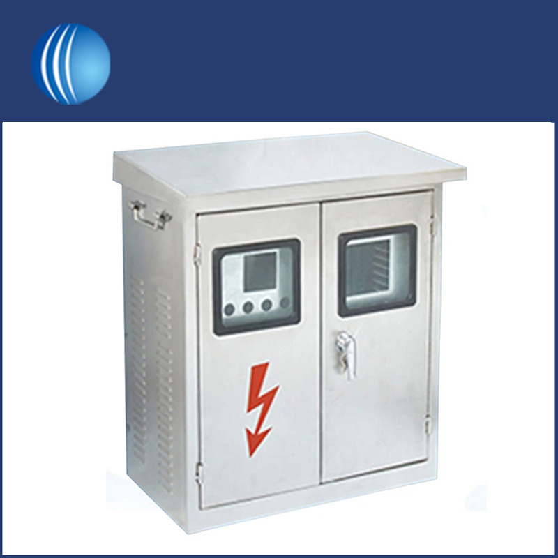 Fireproof Electrical Enclosure