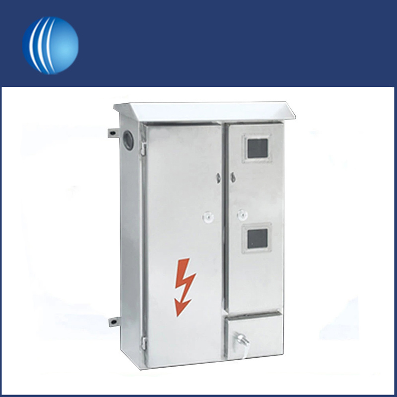 Fireproof Electrical Enclosure