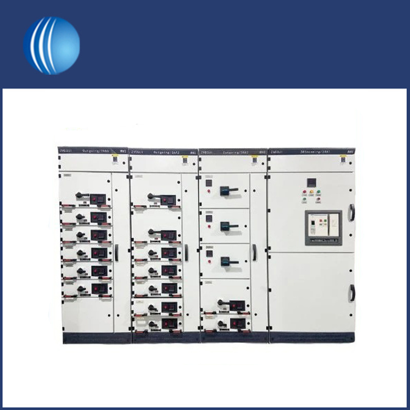 low voltage withdrawable switchgear