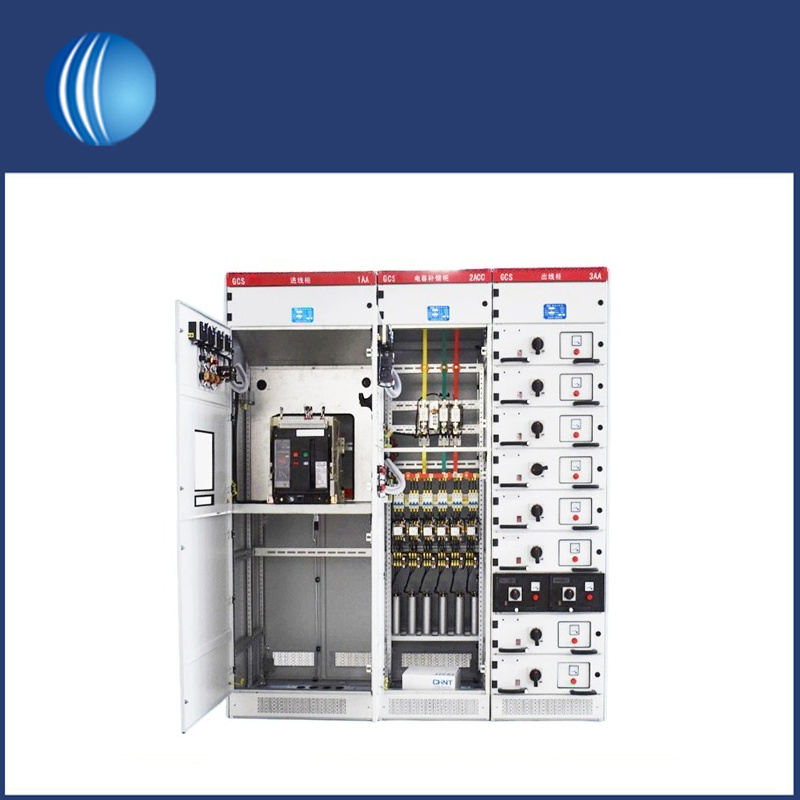 low voltage withdrawable switchgear