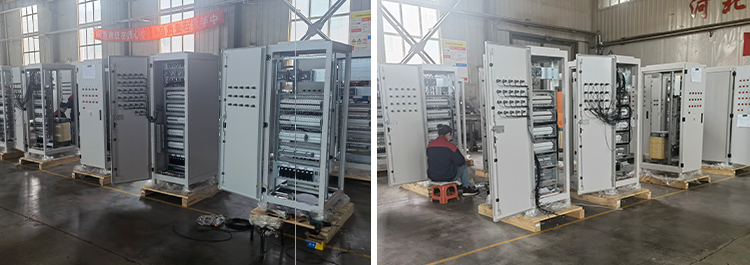 electrical incoming cabinet